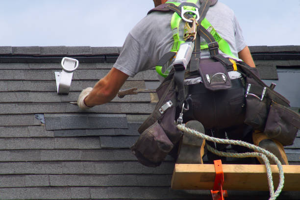 Roof Repair Estimates in Isanti, MN