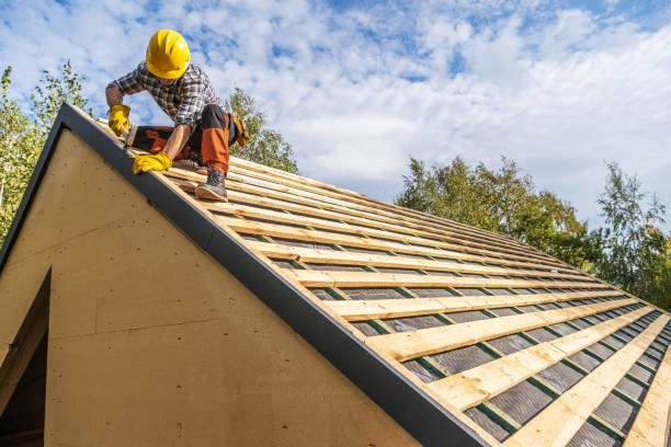 Best Commercial Roofing Services  in Isanti, MN