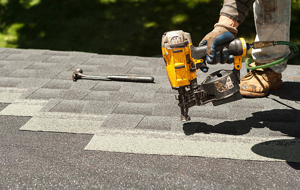 Best Local Roofing Companies  in Isanti, MN