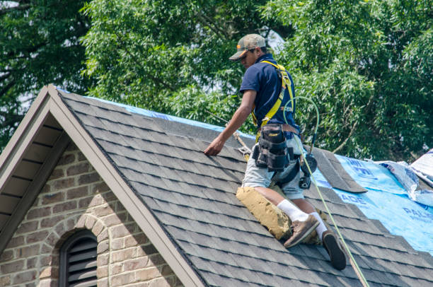 Quick and Trustworthy Emergency Roof Repair Services in Isanti, MN
